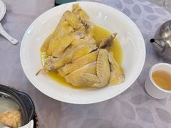 -鹭园酒家·四十年老字号