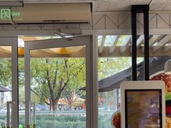 -麦当劳(塔园路店)