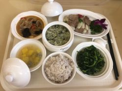 点击看大图 -雅馨国际月子中心