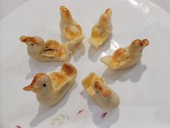 小鸭也酥酥-北京全聚德(王府井店)