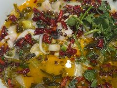 -钱记·乡野菜(紫荆花路店)