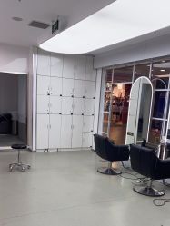 -时尚殿堂hair salon