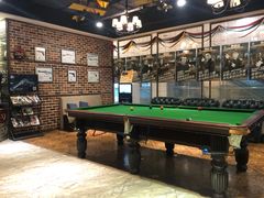 -真枪会射击俱乐部(河西中央公园店)