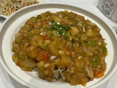 -凯鸽酒楼(大同振兴街店)