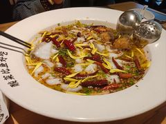 -太二酸菜鱼(宁波来福士店)