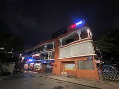 -丹东路渡口(轮渡站)