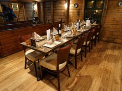 -Pakkhús Restaurant