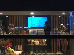 -万达影城(开福万达广场IMAX店)