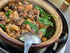 -华仔土鸡店(创意产业园店)