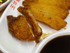 -玉华饮食店(茅台路店)