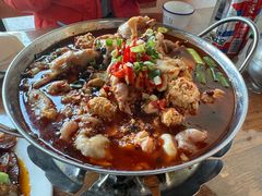 -湖南湘菜馆(东湘缘二店)