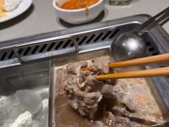 -海底捞火锅(飞马水城店)