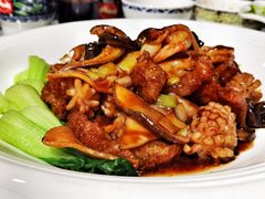 -老浒记烤鸭-北京菜(琉璃厂店)