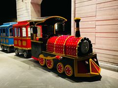 -上海崇明金茂凯悦酒店