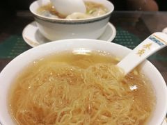 -麦奀云吞面世家(中环店)