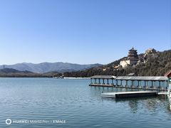 -颐和园
