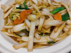 -小菜园新徽菜(南京秦淮龙蟠汇店)