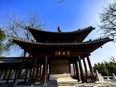 -伯先公园