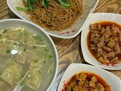 -东泰祥生煎馆(重庆北路店)