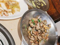-船梆煮•蒸汽海鲜·生腌干蒸(五四广场店)