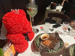 -狮拾久·现代新加坡料理(福田COCO Park店)