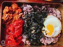 1988回忆盒饭-济州爱肉堂(总店)