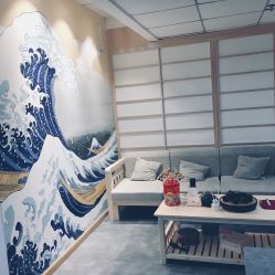 -天道tattoo纹身穿孔工作室