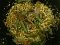 android_upload_pic-金豆角砂锅焖面(安贞店)