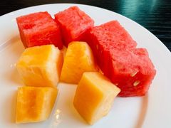 -天津东凯悦酒店·Market Café自助餐厅