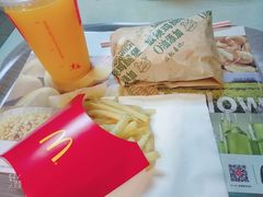 -麦当劳(厦门思明路店)