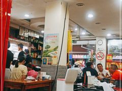 大堂-绍兴名菜馆(可乐路店)
