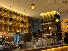 -无印良品餐堂 MUJI Diner(成都太古里店)