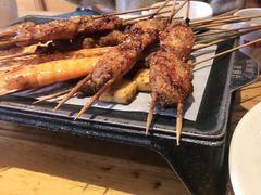 秘制烤翅-管氏翅吧(国展店)
