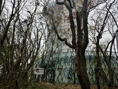 -南京老山国家森林公园