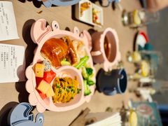 -海口万豪中餐厅·粤菜·海南菜· 平价海鲜·茶点· KTV包房