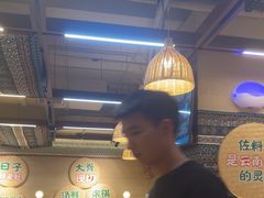 -云阿蛮云南生烫牛肉米线(奉贤路店)