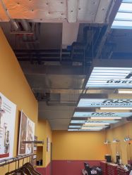 -Devilhands Barbershop男士理容店