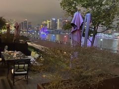 -浦江二号·独栋江景餐厅(滨江大道店)