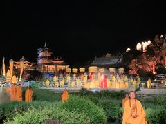 -禅宗少林·音乐大典