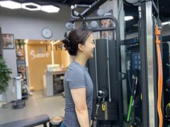 -VPsmart私教健身工作室(新华路旗舰店)