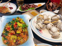 -高家烧鸽子烧烤店63年