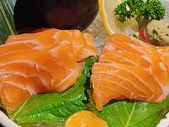 -小川洋风料理(汉街店)