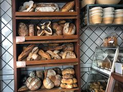 -Juicy Bakery(大学路店)