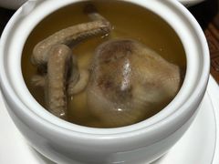 -韩山苑·潮州美食·私房菜(天安数码时代大厦店)