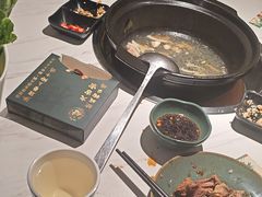 -狐狸爱上椰子鸡(滨江星光大道店)