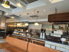 -BAKER&SPICE(BFC外滩金融中心店)
