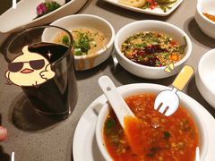 -海底捞火锅(金光华店)