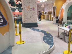 -奈尔宝家庭中心·亲子餐厅(苏州大悦城店)