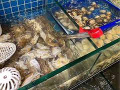 -蛙太牛牛肉海鲜自助火锅(台江万达店)