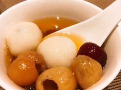 -若蘭慈·无国界素食料理(欢乐海岸店)